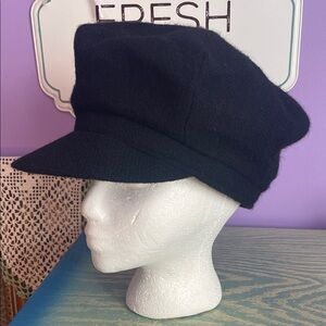 Vintage Jonathan Richard Wool Hat/Ireland
